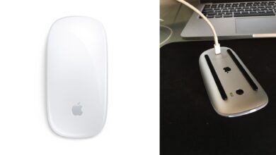 آبل تعتزم إعادة تصميم فأرة Magic Mouse بعد أكثر من عقد من إطلاقها