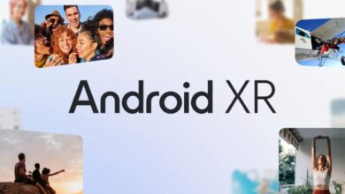 جوجل تكشف عن نظام تشغيل Android XR لدعم تقنيات الواقع الممتد بالتعاون مع كبرى الشركات