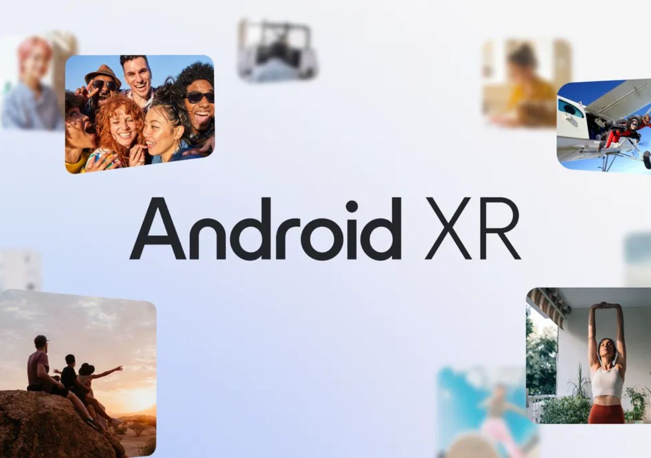 جوجل تكشف عن نظام تشغيل Android XR لدعم تقنيات الواقع الممتد بالتعاون مع كبرى الشركات