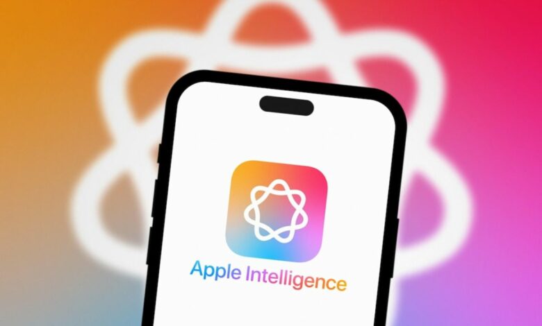 مزايا Apple Intelligence الجديدة المرتقبة في تحديث iOS 18 لعام 2025