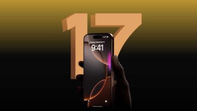 هواتف iPhone 17 Pro القادمة 8 تحديثات متوقعة ستُحدث فرقًا