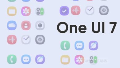 One UI 7