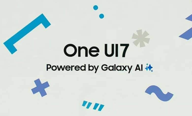 سامسونج تكشف عن ميزة "تصفية الإشعارات" في تحديث One UI 7.0 لتحسين إدارة الإشعارات