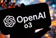 OpenAI تُحدث ثورة في الذكاء الاصطناعي بنموذجي o3 و o3-mini