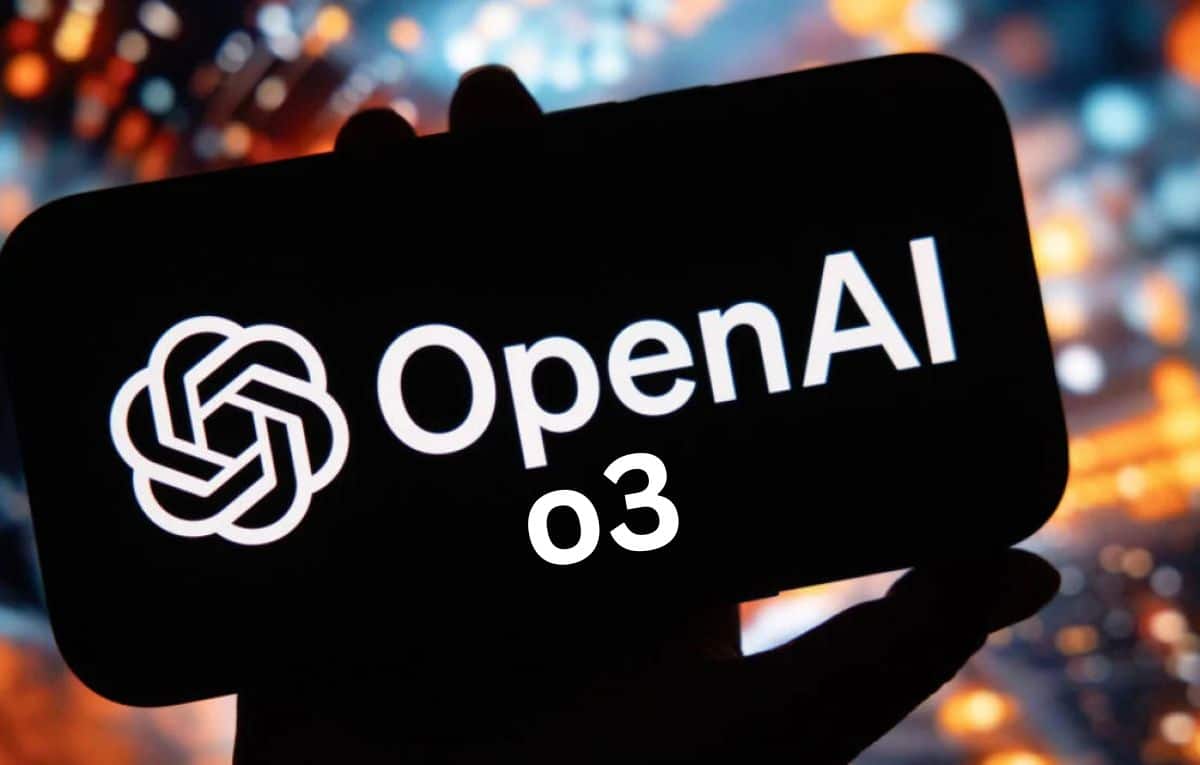 OpenAI تُحدث ثورة في الذكاء الاصطناعي بنموذجي o3 و o3-mini