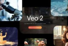 Veo 2 أداة متطورة لتوليد مقاطع فيديو 4K باستخدام الذكاء الاصطناعي