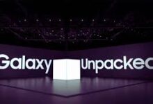 شائعات وتسريبات حول منتجات سامسونج المرتقبة في حدث Galaxy Unpacked 2025