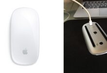 آبل تعتزم إعادة تصميم فأرة Magic Mouse بعد أكثر من عقد من إطلاقها