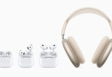 آبل تكشف عن ميزات جديدة لصحة السمع في سماعات AirPods Pro 2 عبر تحديث iOS 18.2