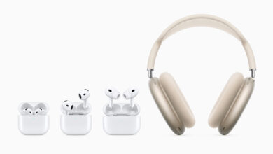 آبل تكشف عن ميزات جديدة لصحة السمع في سماعات AirPods Pro 2 عبر تحديث iOS 18.2