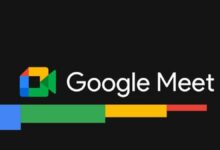 أدوات مدعومة بالذكاء الاصطناعي لتدوين الملاحظات في Google Meet