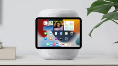 تأجيل إنتاج جهاز HomePod المزود بشاشة إلى أواخر 2025 بسبب تحديات تطوير البرمجيات