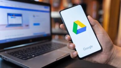 جوجل تطلق تحديثًا جديدًا لـ Google Drive يتيح تشغيل مقاطع الفيديو فور تحميلها