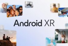 جوجل تكشف عن نظام تشغيل Android XR لدعم تقنيات الواقع الممتد بالتعاون مع كبرى الشركات