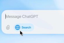 دراسة أداة البحث في ChatGPT تواجه تحديات في دقة الإسناد