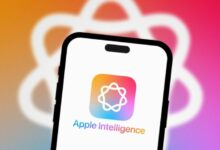 مزايا Apple Intelligence الجديدة المرتقبة في تحديث iOS 18 لعام 2025