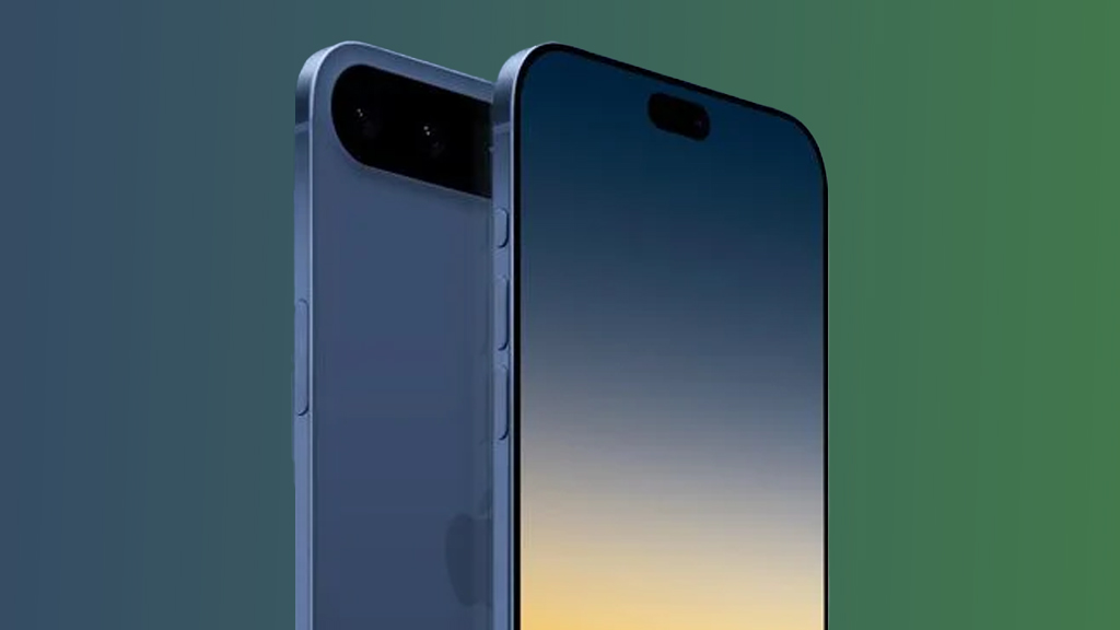 إطلاق iPhone 17 Air في 2025 تصميم نحيف ومواصفات مبتكرة