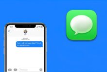 هجمات احتيالية عبر iMessage تستهدف مستخدمي آيفون