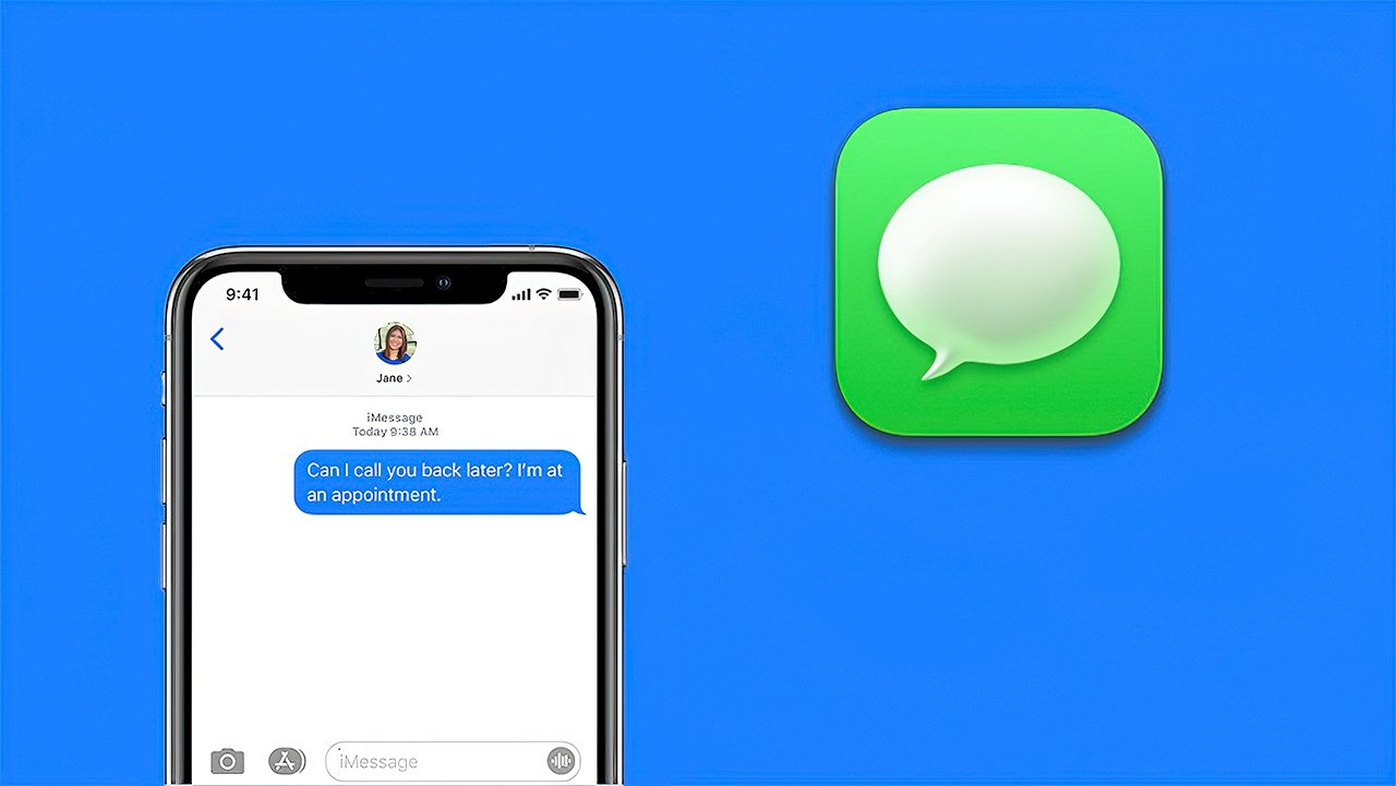 هجمات احتيالية عبر iMessage تستهدف مستخدمي آيفون