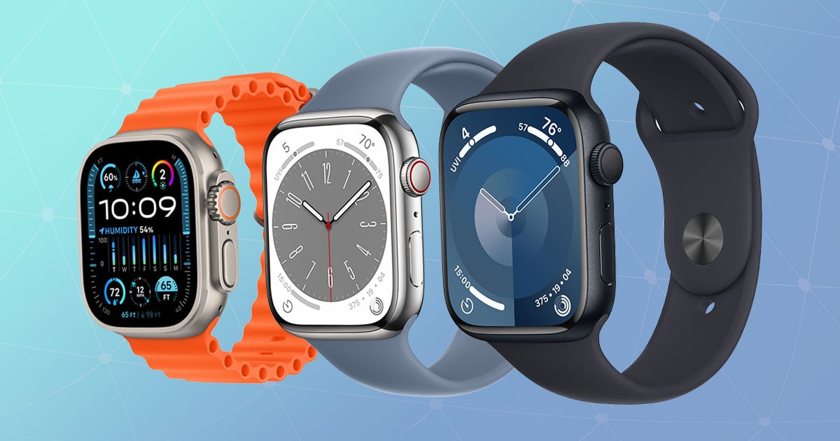 أبرز ميزتين ذكية على ساعة Apple Watch بفضل Apple Intelligence