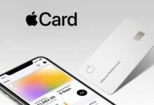 إمكانية انتقال شراكة آبل في إصدار بطاقة Apple Card إلى Barclays أو Synchrony Financial