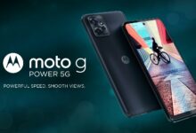 موتورولا تكشف عن هواتف Moto G 2025 و Moto G Power 2025 بمواصفات مُتقدّمة وأسعار تنافسية