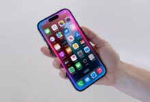 إصلاحات وتحسينات أمنيّة قبيل إصدار iOS 18.4