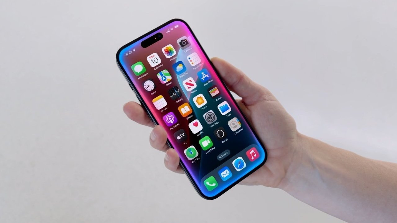 إصلاحات وتحسينات أمنيّة قبيل إصدار iOS 18.4