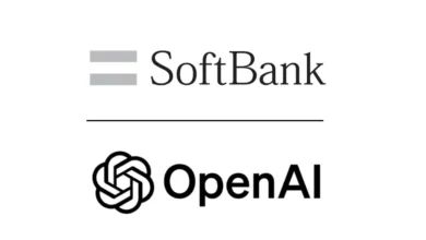 سوفت بنك يعتزم استثمار ما بين 15 و 25 مليار دولار في OpenAI لتصبح أكبر مستثمر في الشركة