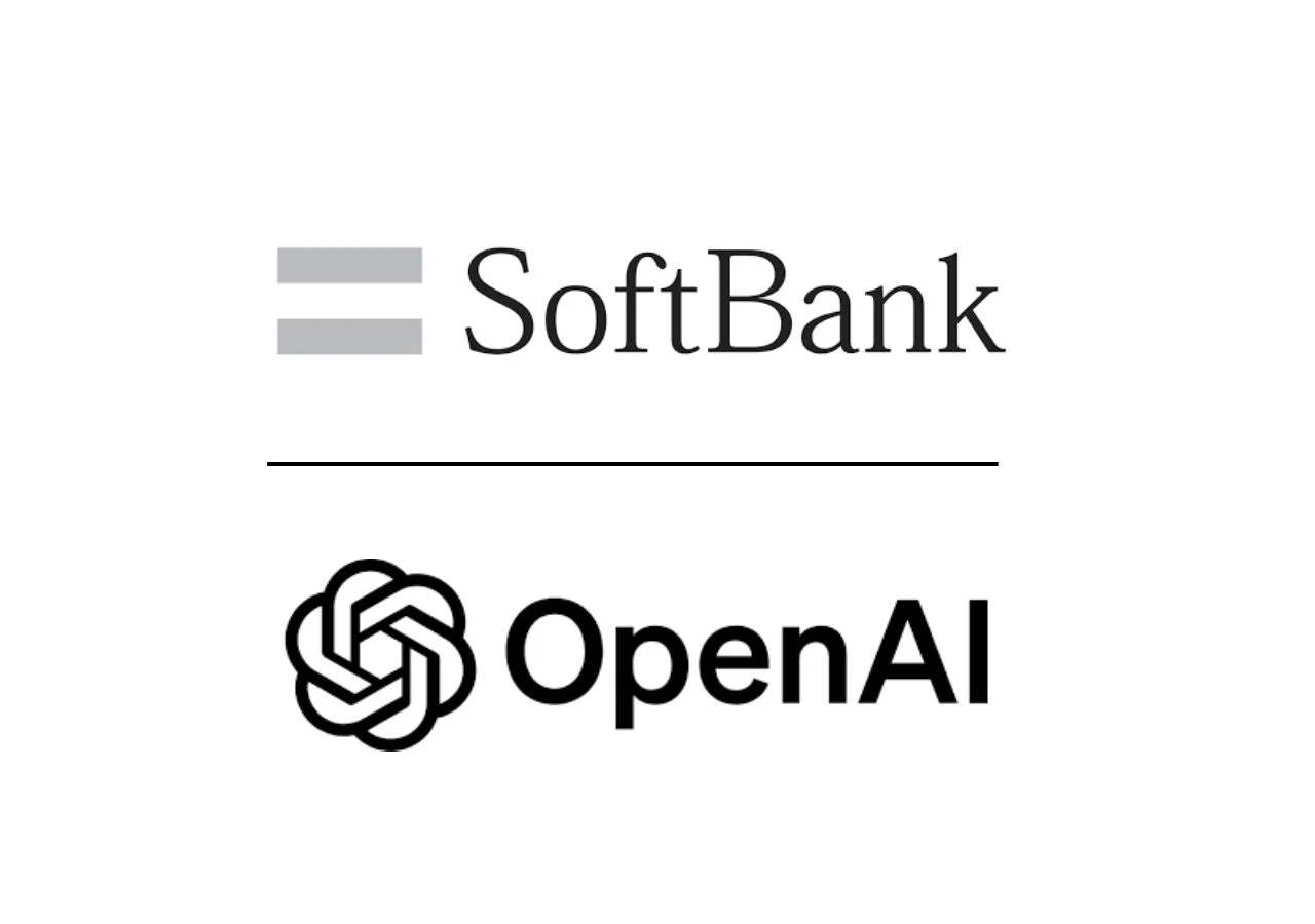 سوفت بنك يعتزم استثمار ما بين 15 و 25 مليار دولار في OpenAI لتصبح أكبر مستثمر في الشركة