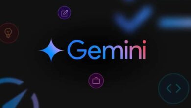 جوجل تتيح لمستخدمي حسابات Gemini المجانية تحميل وتحليل الملفات