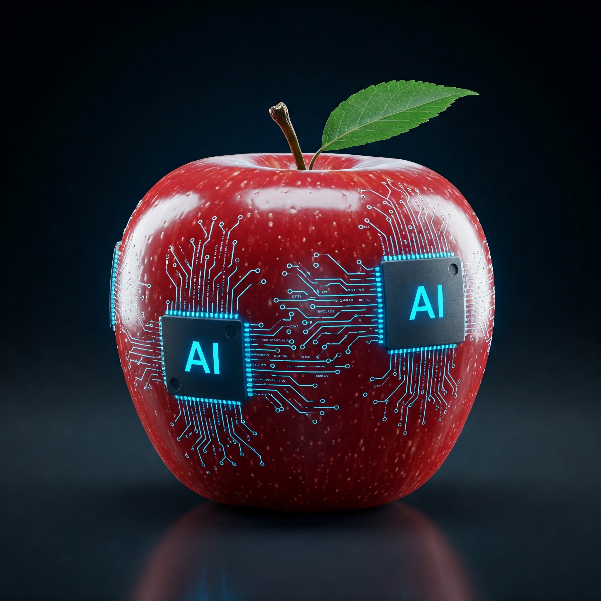 Apple Intelligence تدعم المزيد من اللغات بدءًا من أبريل 2025