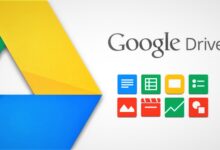 جوجل تُطلق ميزة البحث داخل تفريغات الفيديو في Google Drive