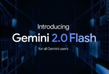 جوجل تطلق رسميًا نموذج Gemini 2.0 Flash