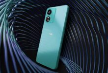 HMD تكشف عن هاتفها الاقتصادي الجديد "HMD Aura²" بنظام Android 14 Go وسعر مغري