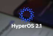 شاومي تطلق تحديث HyperOS 2.1 عالميًا