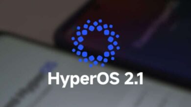 شاومي تطلق تحديث HyperOS 2.1 عالميًا