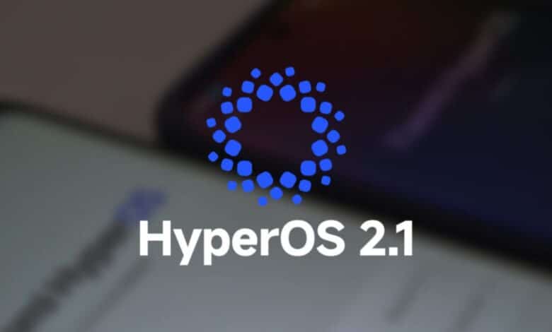 شاومي تطلق تحديث HyperOS 2.1 عالميًا