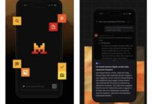 شركة Mistral الفرنسية تطلق تحديثات جديدة لمساعدها الذكي Le Chat وتنافس كبار اللاعبين في مجال الذكاء الاصطناعي