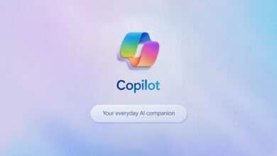 مايكروسوفت تطلق تطبيق "Copilot" لأجهزة ماك بميزات ذكاء اصطناعي متقدمة