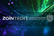 منصة زين تك للحوسبة السحابية ZainTECH CloudHub تحدد معيارًا جديدًا بنتائج متم