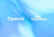 "الغارديان" تعقد شراكة مع OpenAI لإدماج محتواها في ChatGPT