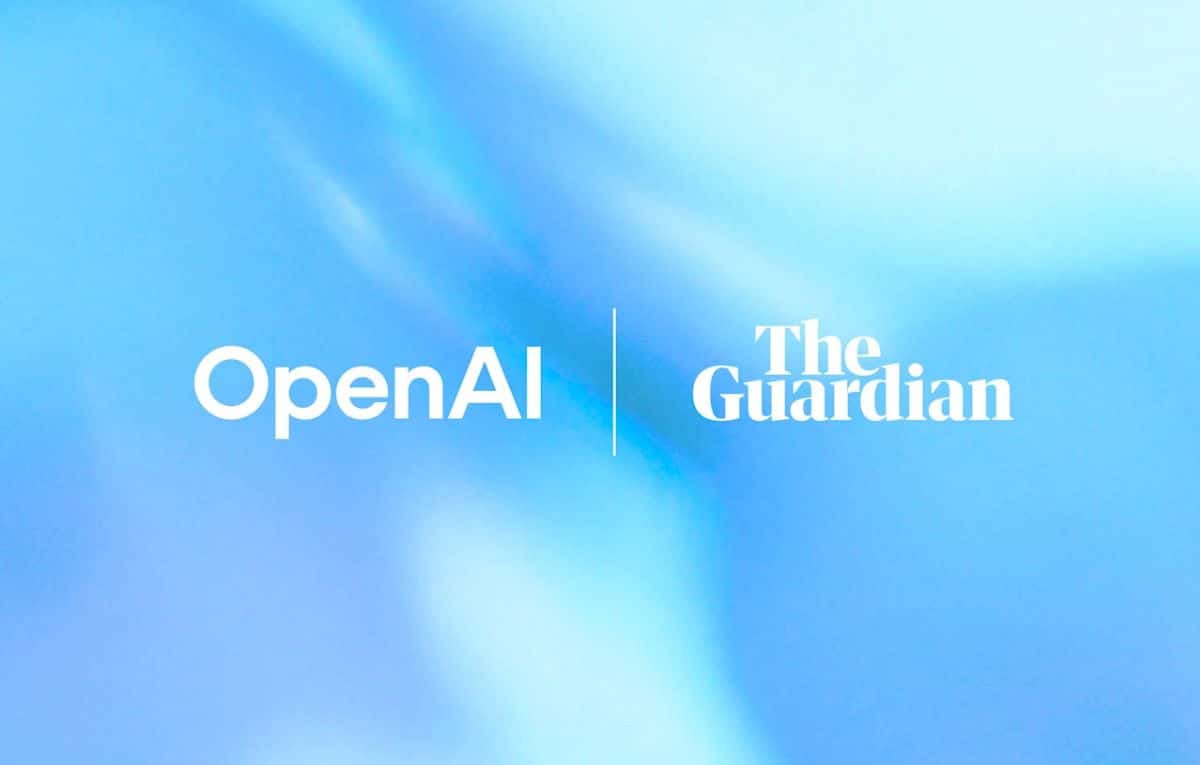 "الغارديان" تعقد شراكة مع OpenAI لإدماج محتواها في ChatGPT