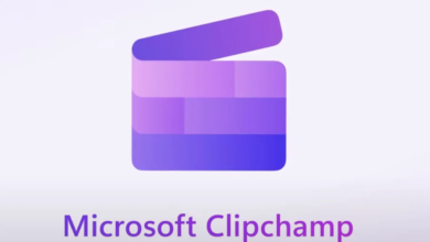 مايكروسوفت تعلن عن تحديثات جديدة لبرنامج Clipchamp لتحرير الفيديو