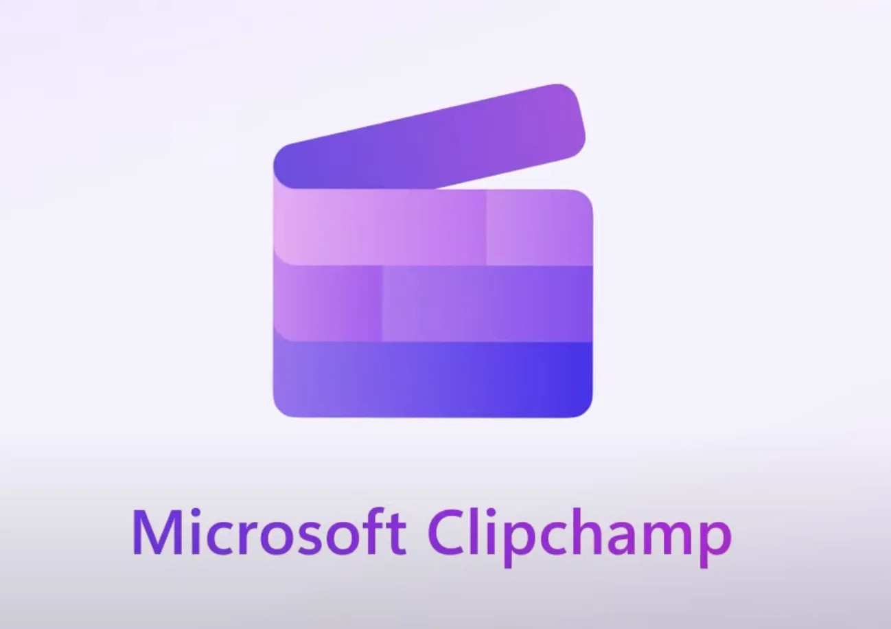 مايكروسوفت تعلن عن تحديثات جديدة لبرنامج Clipchamp لتحرير الفيديو