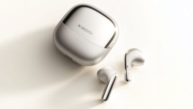 شاومي تكشف عن سماعات Xiaomi Buds 5 Pro بتقنية اتصال مبتكرة وجودة صوت فائقة