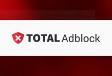 كيف يساعد تطبيق Total Adblock في تحسين تجربة التصفح على iPhone