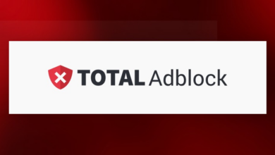 كيف يساعد تطبيق Total Adblock في تحسين تجربة التصفح على iPhone