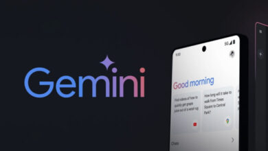 إيقاف مساعد Gemini في تطبيق جوجل على iOS: تحول إلى تجربة أكثر تقدمًا عبر تطبيق Gemini المستقل