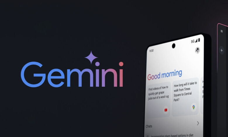 إيقاف مساعد Gemini في تطبيق جوجل على iOS: تحول إلى تجربة أكثر تقدمًا عبر تطبيق Gemini المستقل